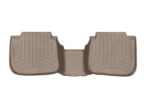 Subaru Legacy FloorLiner - Rear - WeatherTech - DigitalFit - Tan - `15-`27