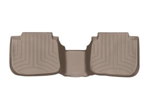 Subaru Legacy FloorLiner - Rear - WeatherTech - DigitalFit - Tan - `15-`27