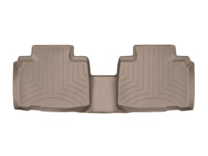 Ford Edge FloorLiner - Rear - WeatherTech - DigitalFit - Tan - `15-`27