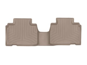Ford Edge FloorLiner - Rear - WeatherTech - DigitalFit - Tan - `15-`27