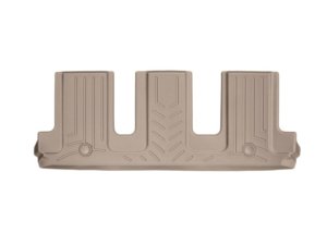 Lexus RX FloorLiner - Rear - WeatherTech - DigitalFit - Tan - `18-`27