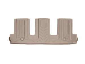 Lexus RX FloorLiner - Rear - WeatherTech - DigitalFit - Tan - `18-`27