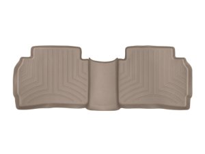 Chevrolet Malibu FloorLiner - Rear - WeatherTech - DigitalFit - Tan - `16-`27