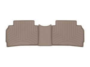 Chevrolet Malibu FloorLiner - Rear - WeatherTech - HP - Tan - `16-`27