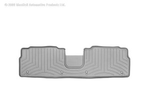 Lexus RX330 FloorLiner - Rear - WeatherTech - DigitalFit - Grey - `04-`06