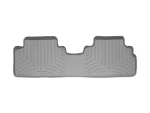 Ford Escape FloorLiner - Rear - WeatherTech - DigitalFit - Grey - `05-`07