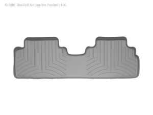 Ford Escape FloorLiner - Rear - WeatherTech - DigitalFit - Grey - `05-`07