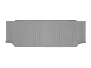 Dodge Grand Caravan FloorLiner - Rear - WeatherTech - FloorLiner HP - Grey - `13-`20