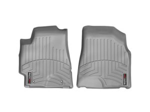 Lexus RX300 FloorLiner - Front - WeatherTech - DigitalFit - Grey - `99-`03