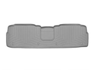 Lexus RX400h Floor Mats - Rear - WeatherTech - DigitalFit - Grey - `06-`09