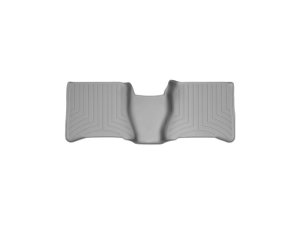 Jeep Grand Cherokee FloorLiner - Rear - WeatherTech - DigitalFit - Grey - `99-`04 Jeep Grand Cherokee FloorLiner - Rear - WeatherTech - DigitalFit - Grey - `99-`04
