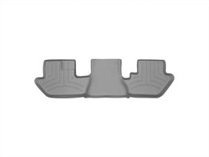 Chevrolet Suburban FloorLiner - Rear - WeatherTech - DigitalFit - Grey - `00-`06