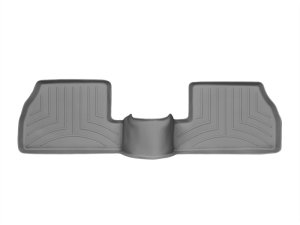 Ford Focus FloorLiner - Rear - WeatherTech - DigitalFit - Grey - `12-`27
