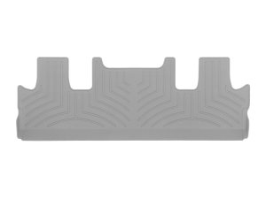 Lincoln Navigator Floor Mat - Rear - WeatherTech - HP - Grey - `18-`27