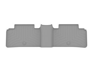 Infiniti QX50 FloorLiner - Rear - WeatherTech - DigitalFit - Grey - `21-`27