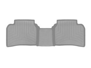 Cadillac XT4 FloorLiner - Rear - WeatherTech - DigitalFit - Grey - `19-`27