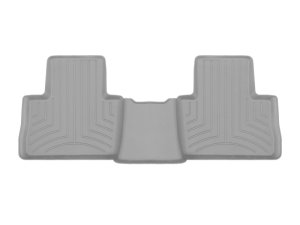 Toyota RAV4 Floor Mat - Rear - WeatherTech - FloorLiner HP - Grey - `19-`27