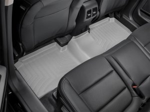 Ford Escape FloorLiner - Rear - WeatherTech - DigitalFit - Grey - `20-`27