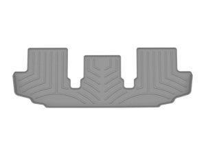 Toyota Highlander FloorLiner - Rear - WeatherTech - HP - Grey - `20-`27