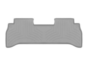 Chevrolet TrailBlazer FloorLiner - Rear - WeatherTech - DigitalFit - Grey - `21-`27