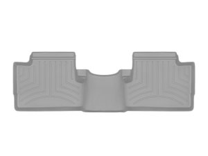 Jeep Cherokee FloorLiner - Rear - WeatherTech - DigitalFit - Grey - `19-`27