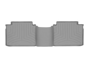 Toyota Camry FloorLiner - Rear - WeatherTech - DigitalFit - Grey - `20-`27