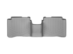 Nissan Altima FloorLiner - Rear - WeatherTech - DigitalFit - Grey - `02-`06