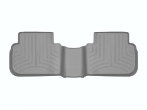 Honda Civic FloorLiner - Rear - WeatherTech - DigitalFit - Grey - `22-`27
