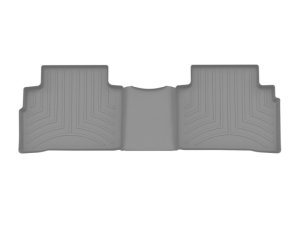 Kia Sportage FloorLiner - Rear - WeatherTech - DigitalFit - Grey - `23-`27