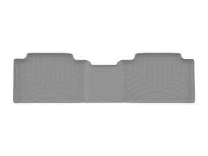 Subaru Uncharted FloorLiner - Rear - WeatherTech - DigitalFit - Grey - 2026+ Subaru Uncharted FloorLiner - Rear - WeatherTech - DigitalFit - Grey - 2026+
