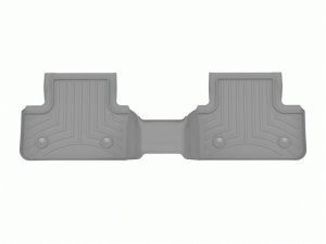 BMW i5 FloorLiner - Rear - WeatherTech - DigitalFit - Grey - 2024+ BMW i5 FloorLiner - Rear - WeatherTech - DigitalFit - Grey - 2024+