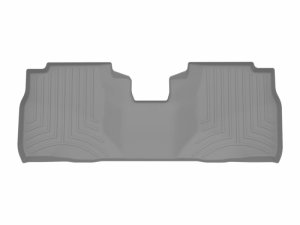 Chevrolet Equinox EV FloorLiner - Rear - WeatherTech - DigitalFit - Grey - `24-`25