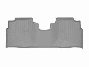 Cadillac Optiq FloorLiner - Rear - WeatherTech - DigitalFit - Grey - `25-`26