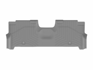 Lincoln Navigator Floor Mat Set - Rear - WeatherTech - DigitalFit - Grey - `25-`26