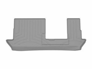 Cadillac Vistiq FloorLiner - Rear - WeatherTech - DigitalFit - Grey - 2026+