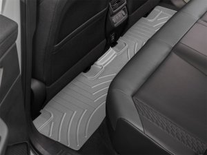 Nissan Leaf FloorLiner - Rear - WeatherTech - DigitalFit - Grey - 2026+