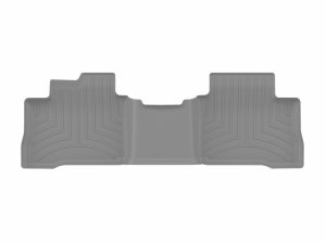 Toyota RAV4 FloorLiner - Rear - WeatherTech - DigitalFit - Grey - 2026+