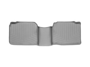 Mazda 6 Rear FloorLiner - WeatherTech - DigitalFit - Grey - `09-`13