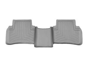 Mercedes-Benz E-Class FloorLiner - Rear - WeatherTech - DigitalFit - Grey - `10-`16