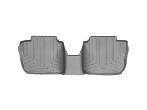 Subaru Outback FloorLiner - Rear - WeatherTech - DigitalFit - Grey - `10-`27