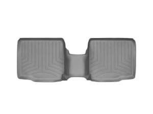 Ford Explorer FloorLiner - Rear - WeatherTech - DigitalFit - Grey - `11-`27 Ford Explorer FloorLiner - Rear - WeatherTech - DigitalFit - Grey - `11-`27