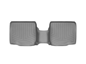Ford Explorer FloorLiner - Rear - WeatherTech - DigitalFit - Grey - `11-`27