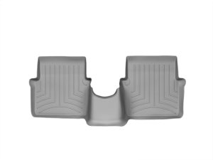 Chrysler 200 FloorLiner - Rear - WeatherTech - DigitalFit - Grey - `11-`13