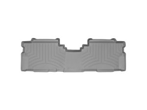 Toyota Prius V FloorLiner - Rear - WeatherTech - DigitalFit - Grey - `12-`27