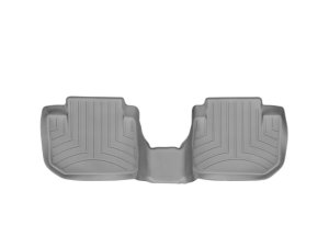 Subaru Impreza FloorLiner - Rear - WeatherTech - DigitalFit - Grey - `12-`27 Subaru Impreza FloorLiner - Rear - WeatherTech - DigitalFit - Grey - `12-`27