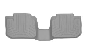 Subaru Impreza FloorLiner - Rear - WeatherTech - HP - Grey - `12-`27