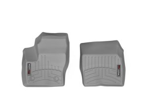 Ford Escape Floor Liner - Front - WeatherTech - DigitalFit - Grey - `13-`27