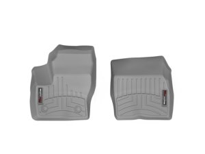 Ford Escape Floor Liner - Front - WeatherTech - DigitalFit - Grey - `13-`27
