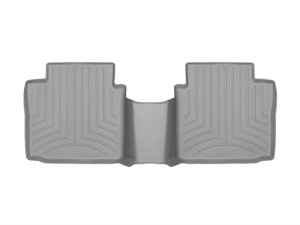Chevrolet Impala FloorLiner - Rear - WeatherTech - DigitalFit - Grey - `14-`27