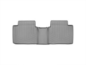 Toyota Corolla FloorLiner - Rear - WeatherTech - DigitalFit - Grey - `14-`27